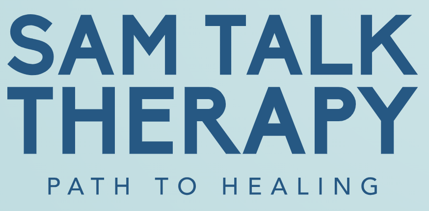 Sam Talk Therapy - A Path to Healing